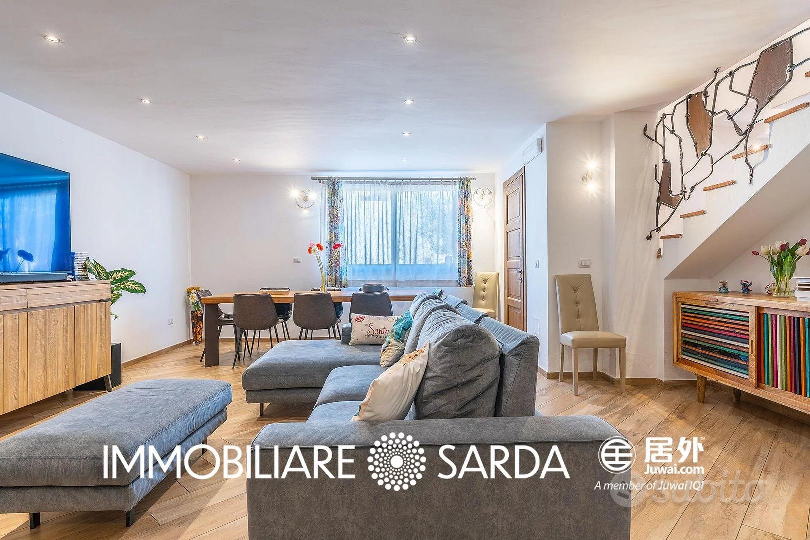 Casa – Budoni, Ponte - Vista 3