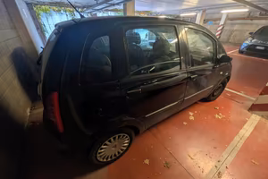 lancia Musa 1.3 Multijet 16V Platino