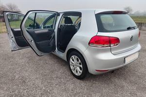 GOLF 1, 6 TDI ( DISTRIBUZIONE FATTA )