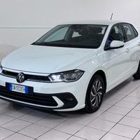 Volkswagen Polo 1.0 TSI benzina 95CV - PROMO FINAN