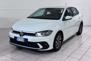 Volkswagen Polo 1.0 TSI benzina 95CV - PROMO FINAN