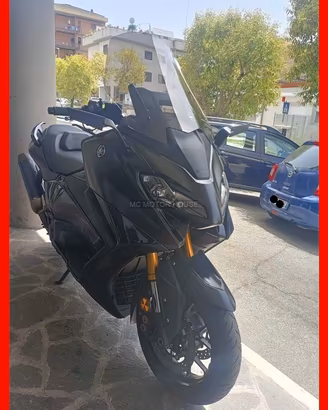 Yamaha tmax 560 techmax.promo.rate.permute.garanzi