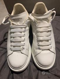 Scarpe Alexander McQueen