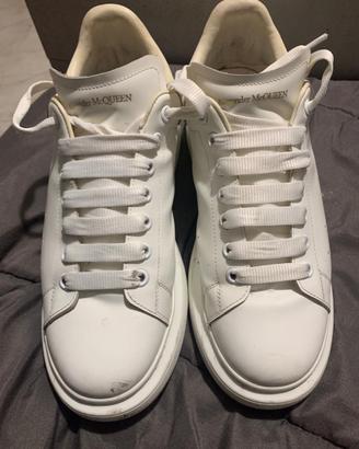 Scarpe Alexander McQueen