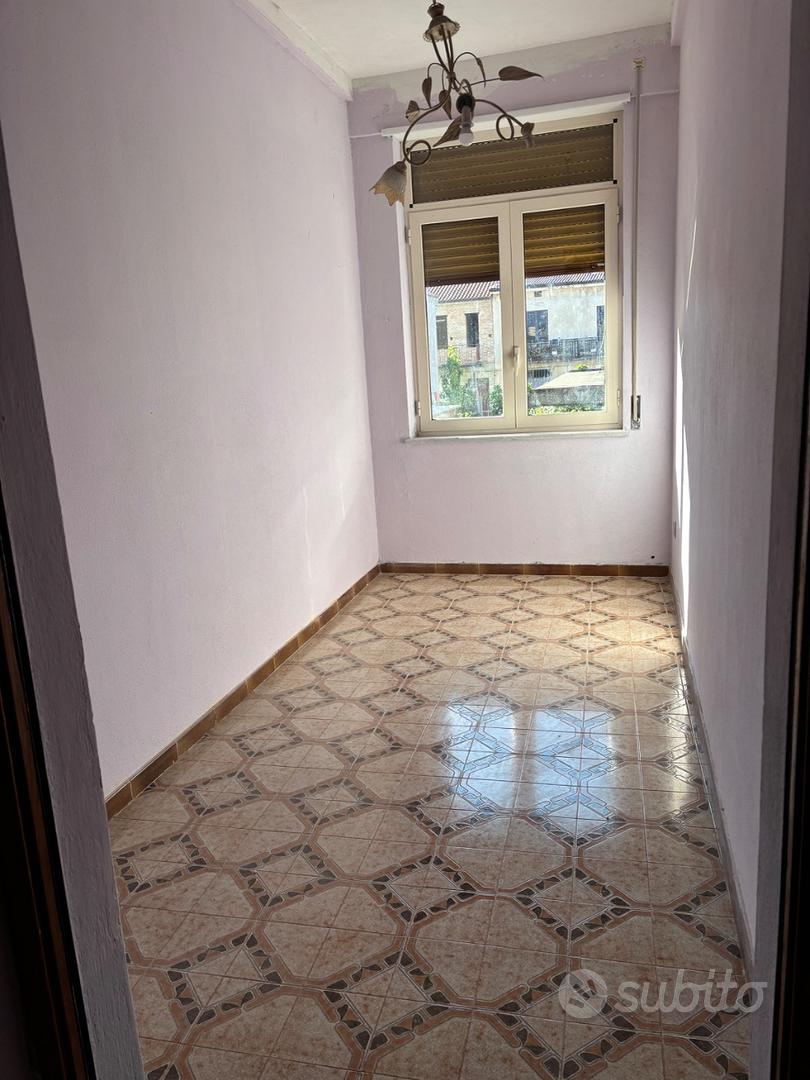 Appartamento 108 mq con mansarda e terrazza - Vista 3