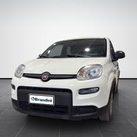 FIAT Panda 1.0 firefly hybrid s&s 70cv 5p.ti