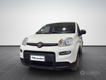 FIAT Panda 1.0 firefly hybrid s&s 70cv 5p.ti