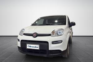 FIAT Panda 1.0 firefly hybrid s&s 70cv 5p.ti