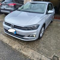 Volkswagen Polo 1.6 TDI 5p. Comfortline BlueMotion