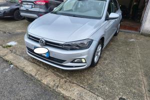 Volkswagen Polo 1.6 TDI 5p. Comfortline BlueMotion