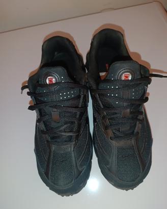 Scarpe Nike shox