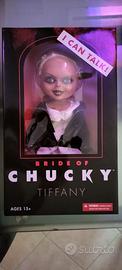 Tiffany by Chucky 