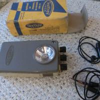 tester di continuità TESTBOY