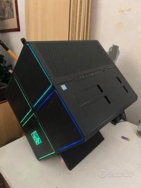 HP OMEN X 900 | i7-7700K | GTX 1080 | PG GAMING