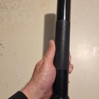 torcia Maglite