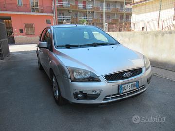 Ford Focus C-Max Focus 1.6 TDCi (90CV) 5p.