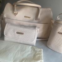 Borsone pei neonati unisex