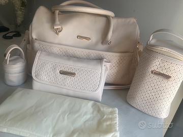 Borsone pei neonati unisex