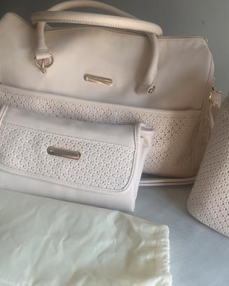 Borsone pei neonati unisex