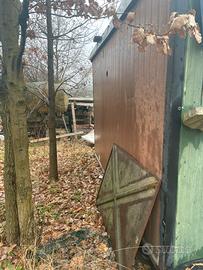 Container coibentato