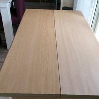 Tavolo consolle apribile