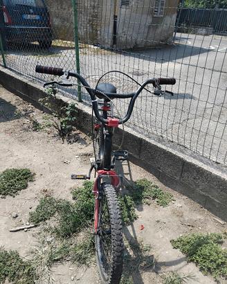 bici nuova