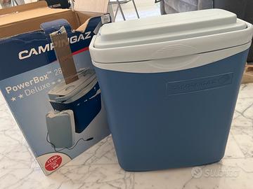 Campingaz frigo viaggio
