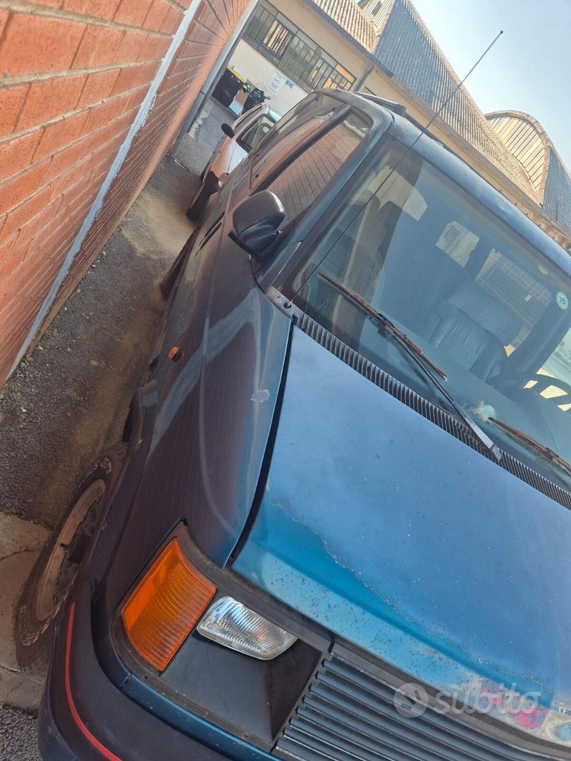 Chevrolet Astro 1995 photo 3