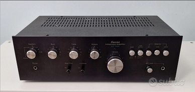 Sansui au 3900