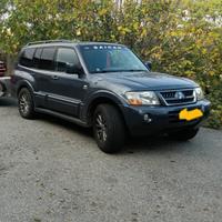 Pajero 