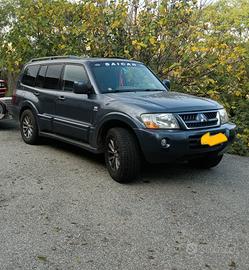 Pajero 