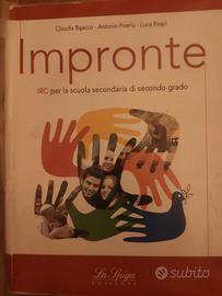 Impronte