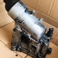BMW x6 320d 120d 520d 530d scambiatore di calore