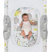 Box bambini multicolor cam