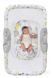 Box bambini multicolor cam