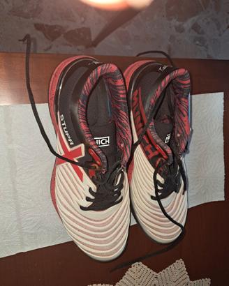 Scarpe da padel