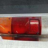 Farò Posteriore Fanalino Alfa Romeo 1.3 Zagato 175