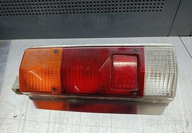 Farò Posteriore Fanalino Alfa Romeo 1.3 Zagato 175