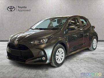 Toyota Yaris 1.0 Business
