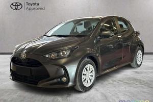 Toyota Yaris 1.0 Business