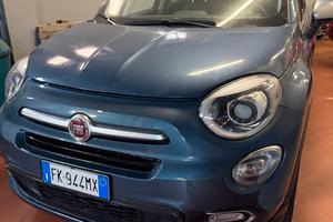 Fiat 500X 1.6 E-Torq 110 CV Pop Star