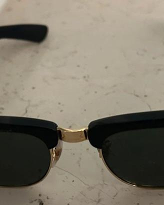 Ray-ban mega clubmaster