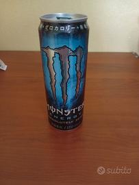 Monster absolutely zero Japan 355 ml