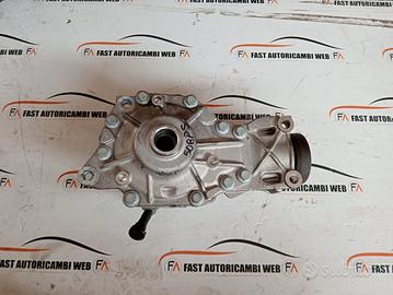 Differenziale anteriore Jaguar F-Type X152 SVR