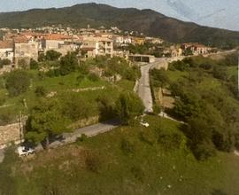 Terreni EDIFICABILI vista mare