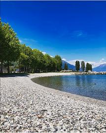 Appartamento al lago