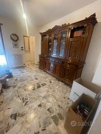 Credenza stile toscano anni ‘70