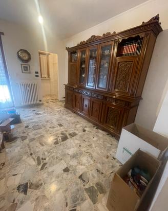Credenza stile toscano anni ‘70