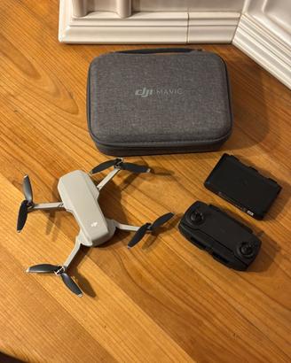 DJI Mavic Mini