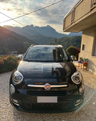 Fiat 500X Mirror